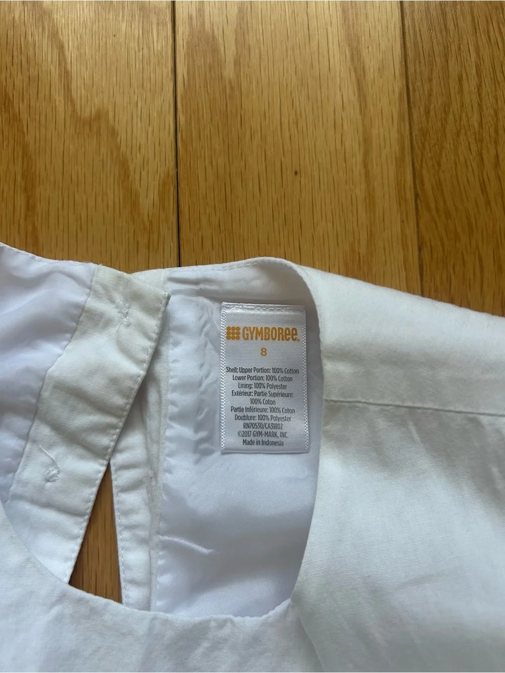 Gymboree Dress